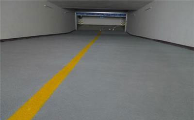 山丹环氧划线涂料