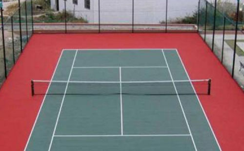 山丹改性丙烯酸面漆