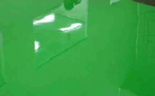 山丹水性环氧通用底涂