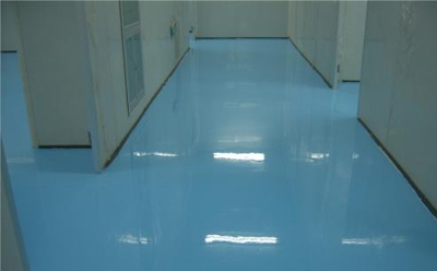 山丹山丹环氧地坪施工注意事项