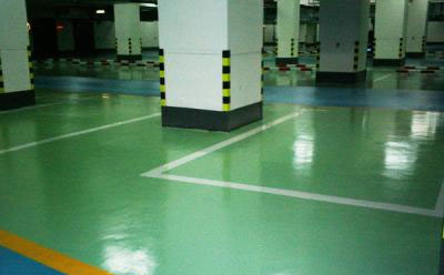 山丹山丹环氧地坪工程起泡原因及解决办法