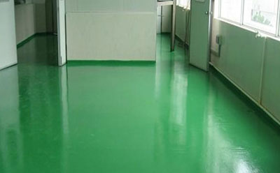 山丹环氧地坪 山丹环氧地坪
