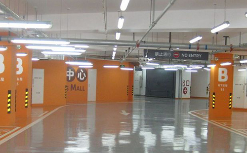 梦得来化工有限公司：专业山丹环氧地坪解决方案提供商