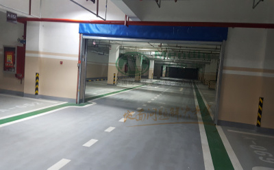 山丹山丹环氧地坪工程全解析：从设计到施工的完整流程